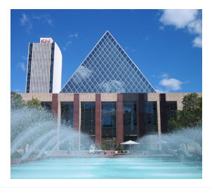 Edmonton Notary Public